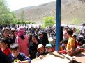  گزارش تصویری همایش پیاده روی خانوادگی اساتید و کارکنان  دانشگاه صنعتی شاهرود